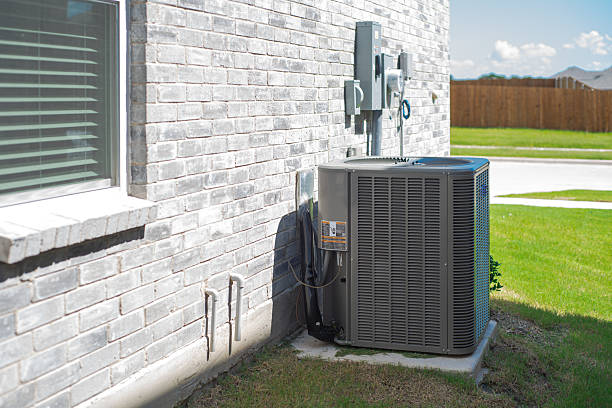 Reliable Ac Installation contractor in Saint Marys, IA by FH HVAC